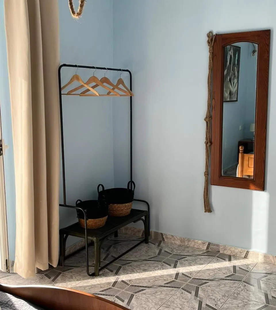 Homestay Castle Of Himara Apartment