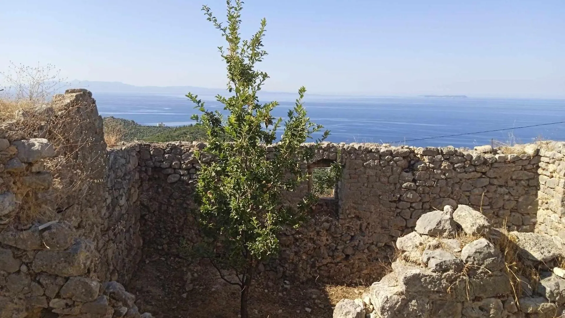 Appartamento Castle Of Himara Himare