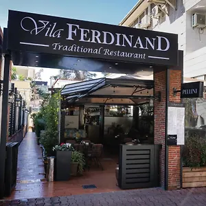 vila-ferdinand.hotels-in-tirana.com/