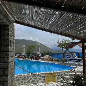  Lodge Palermiti Luxury