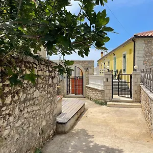 Mpolanos Appartamento