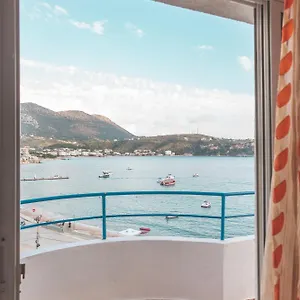 With Amazing Sea View Himare